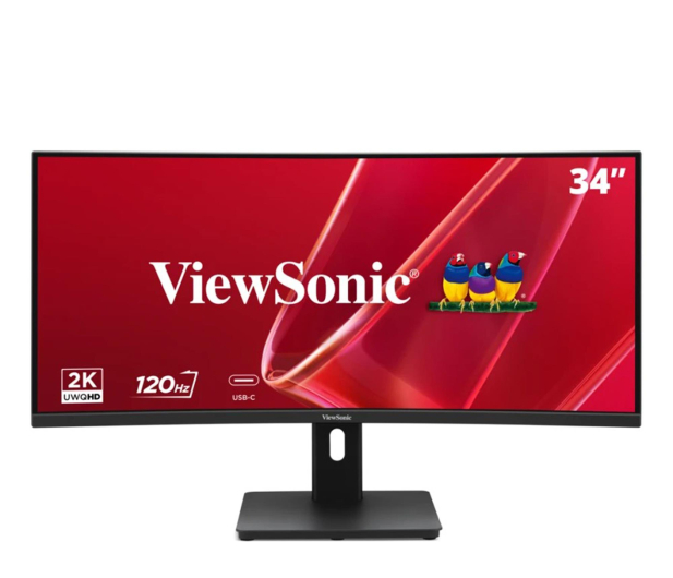 ViewSonic VA3420C-2 - 1519618 - zdjęcie